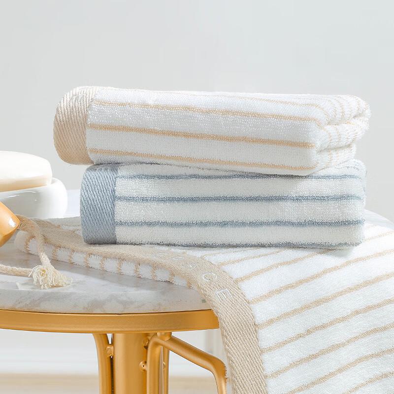 Xinjiang Cotton Absorbent Towel Set