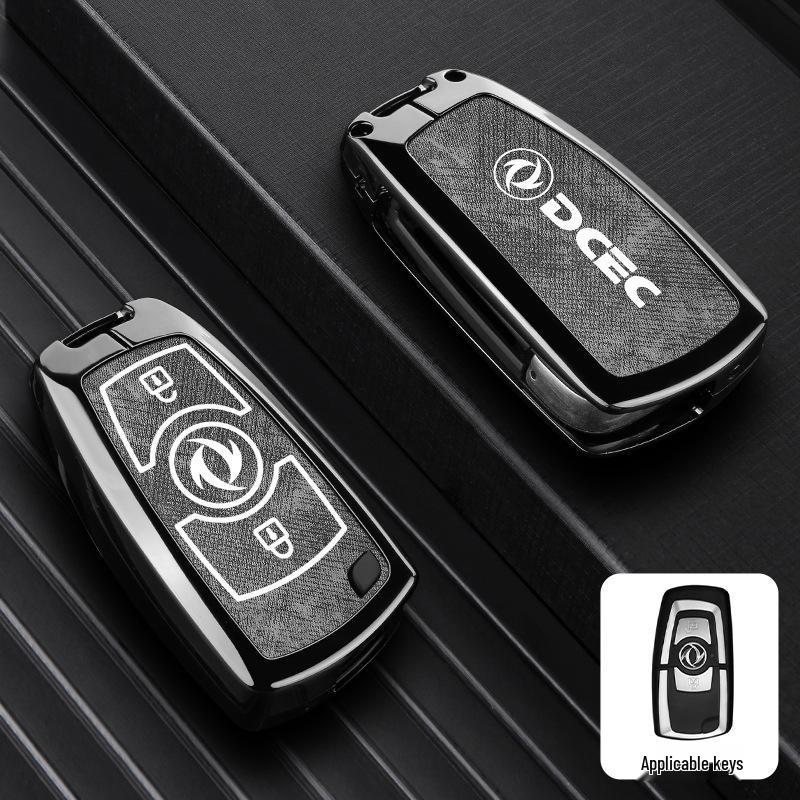 Dongfeng Fengshen 2023 Yixuan MAX, AX7 Mach, AX4, MX5 Key Case Accessories