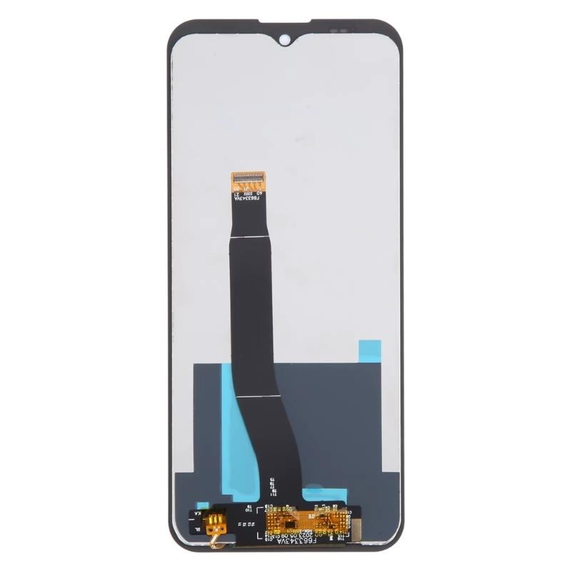 Touch Display Digitizer for KingKong 9 Mobile Phone LCD Display Full Assembly Replacement LCD Digitizer Repairing Parts
