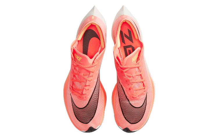 Nike ZoomX Vaporfly Next% 'Bright Mango' AO4568-800