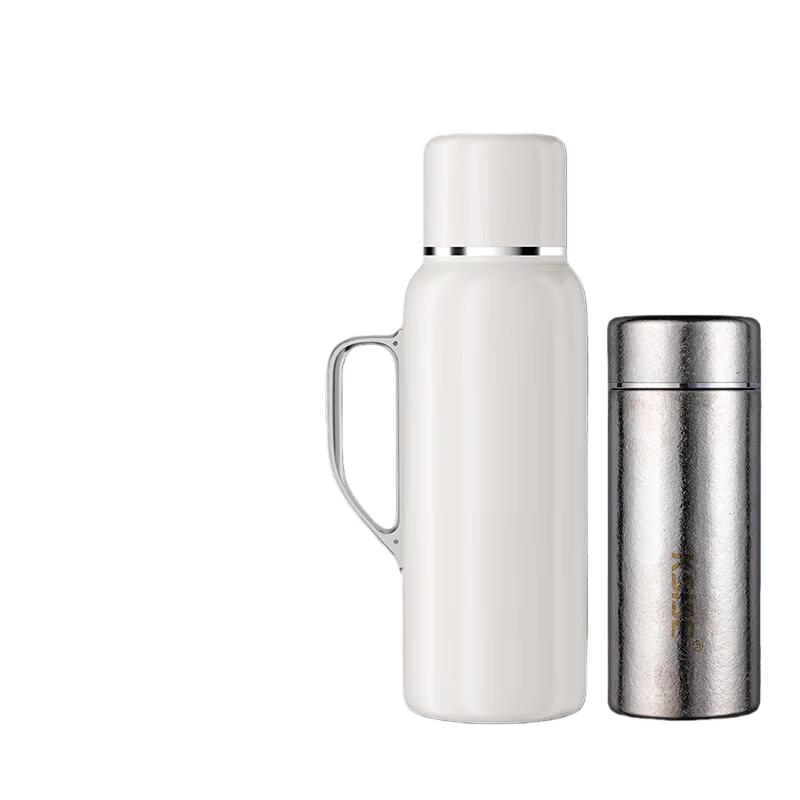 Kesaise Stainless Steel Insulated Stewing Pot Set