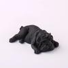 Squishy Dogs Anime Fidget Jucării Puzzle Simulare creativă Jucărie de decompresie Câine Kawaii Jucării de calmare a stresului Cadouri de petrecere de vacanță