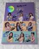 [USED] TWICE Autographed Album