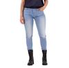 3301 High Waist Skinny Jeans