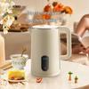 KONKA 1.8L Double-Layer 304 Stainless Steel Electric Kettle