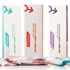 Water Soluble Push Tube Injectable Lubricant