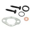 Universal Metal Injector Clamp Seal Washer Fitting for XC70 S60 D5244T 30650390