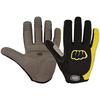 Women Men Winter Cycling Gloves Full Finger Thermal Fleece Touchscreen Bicycle Gloves Anti Slip Gel Pad Motorcycle MTB Road Bike Gloves