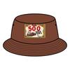 Vintage Racing Bucket Hat