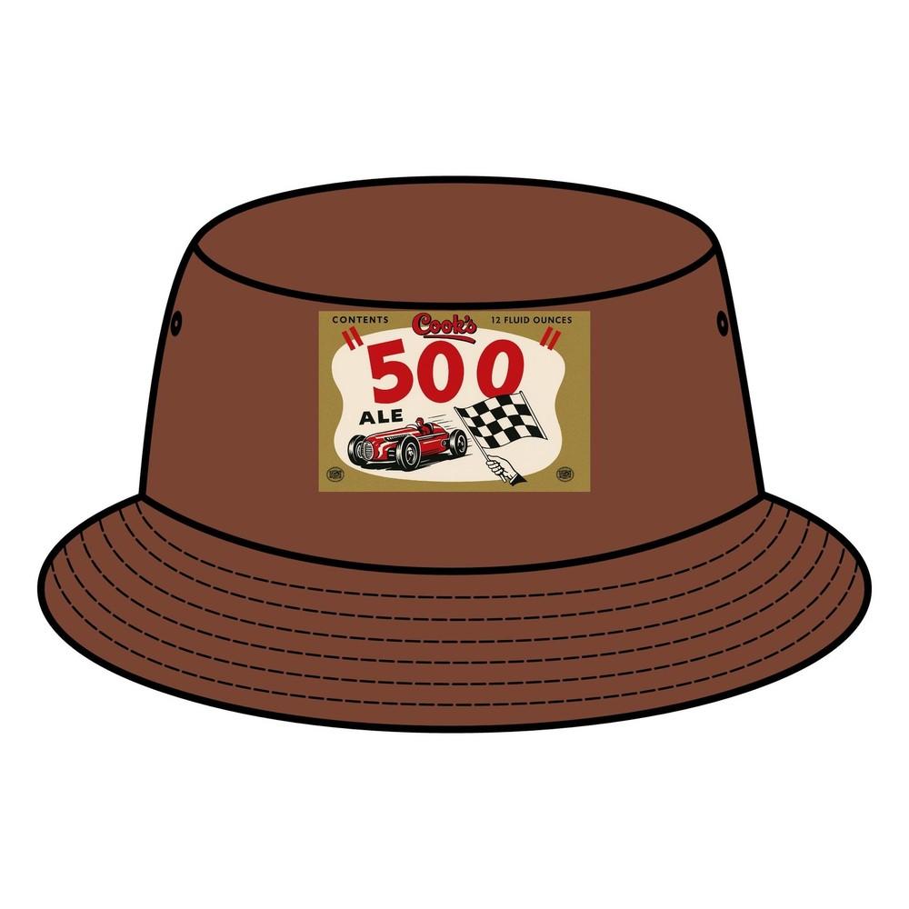 

Винтажная гоночная панама S