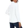Women S Outdoor Fleece Pullover Tennis Sports Long Sleeve Top