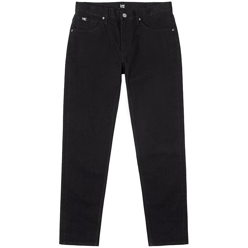 

Мужские джинсы Lee средней посадки зауженного кроя классические с пятью карманами 36