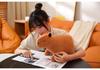 Cute Capybara Plush Toy - Kawaii Stuffed Animal Doll
