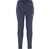 Roots Pants Night Sky Chalk Blue