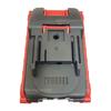 15 Cell 21700 Lithium Battery Case Protection Circuit Board PCBA BMS for Lomvum Zhipu Hongsong Jingmi No Original For Makita Box