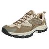 Outer wear breathable couple low-top mesh hiking shoes outdoor hiking shoes