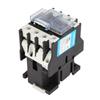 CJX2‑3201 Hochempfindliches elektrisches Industrie-Wechselstromschütz 220V 32A