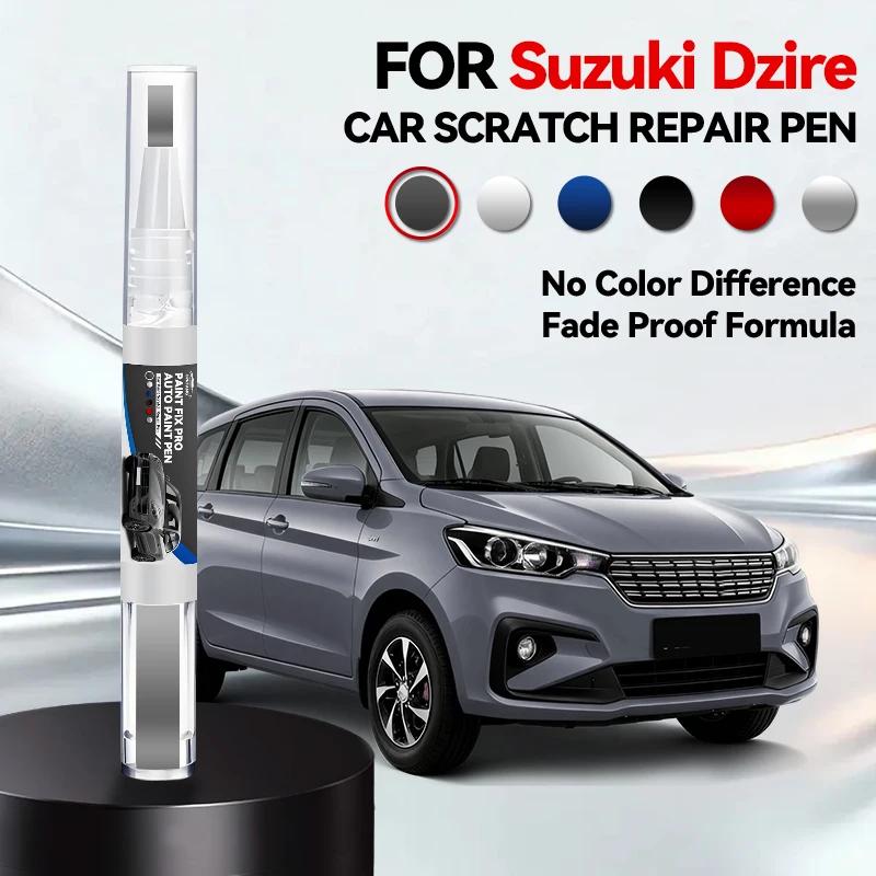 

Car Dedicated Car Paint Repair Pen For 2012-2025 SUZUKI ERTIGA Paint Scratch Repair Accessories White ZHJ Red ZLL Black ZAM Blue