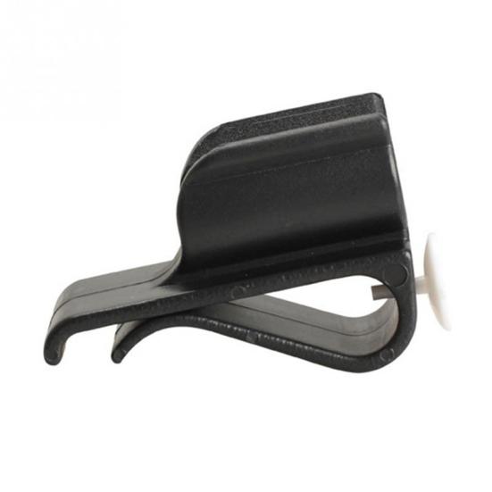 Golf Putter Klemme Druckstange Trainingsclip Halter Putting Befestigungszubehör