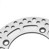 220MM Motorrad Hinterradbremsscheibe Rotor Für Suzuki DRZ250 DR-Z250K1-K7 2001-2007 DR350 1996-1999 DR250 1990-2000 2004