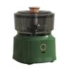 350ml Multifunctional Household Electric Garlic Tamper Kitchen Wireless Stir Mud Meat Grinder Kid Auxiliary Food Machine