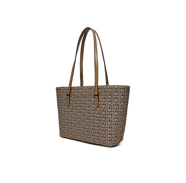Сумка DKNY Bryant R43AFE20 коричневый