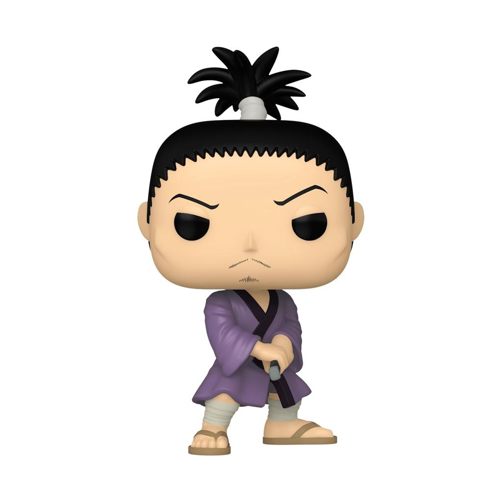 Funko Hunter x Hunter Nobunaga POP! ANIME -