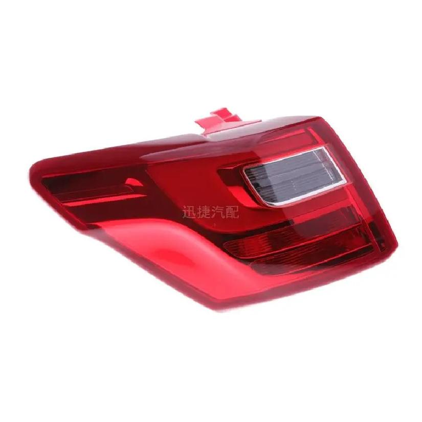 Auto parts High quality Outer Tail Light Rear Lamp for Baic X25