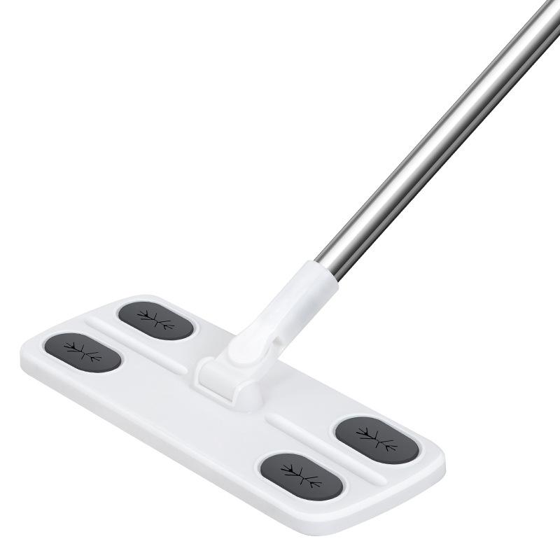 

Household Electrostatic Precipitator Paper Disposable Cloth Mop Replacement Head for Cleaning Pet Hair and Dust