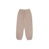 Converse Knitted Sweatpants Men's Khaki Unisex 10025540-A07