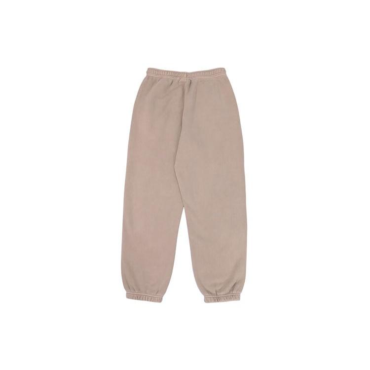 Converse Knitted Sweatpants Men's Khaki Unisex 10025540-A07
