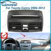 Car Dash Center Air Conditioner Vent AC Outlet Panel Grille Cover For Toyota Camry Aurion 2006-2012 55660-06130-C0 55660-06040