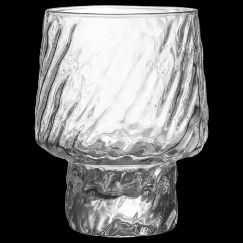 Shangqi Cloud Wine Glass Set