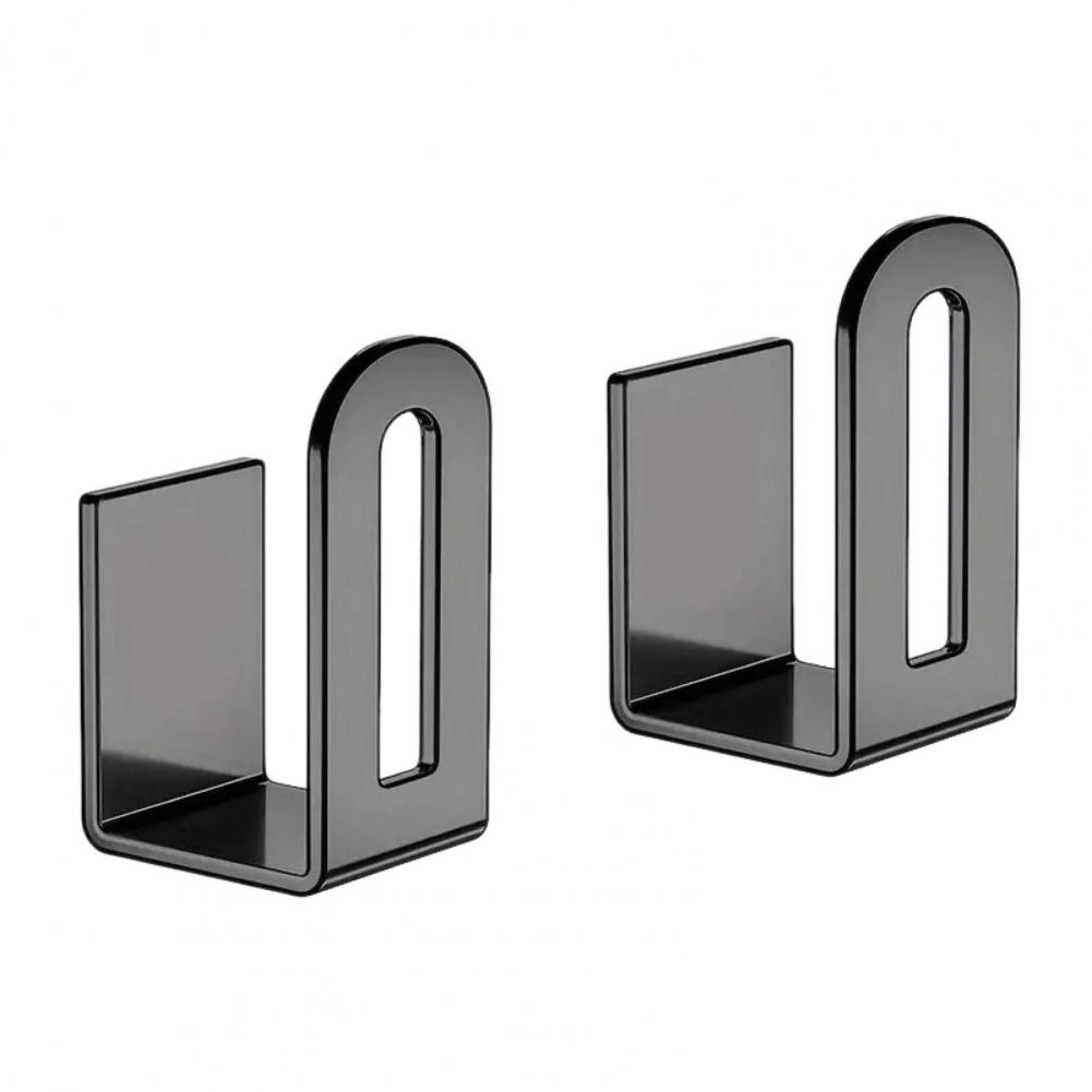 

Organizer Rack Space-saving Lid Holder Wall Mounted Cutting Board Pot Cover Holder Strong Load-bearing Organizer for Kitchen