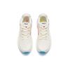 Anta Running Collection Running Shoes Men's Low Top White/Yellow/Sky Blue 112245586-3