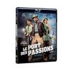 Blu-ray Film Eléphant Le Port Des Passions Blu-ray