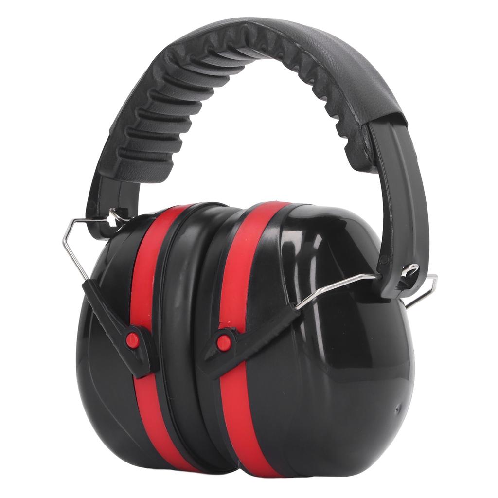Baby Noise Cancelling Headphones 360 Degree Rotatable Adjustable Ear Hearing Protection Headphones