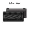 Lofree OE920 Low-Profile Dual-Mode Mechanical Keyboard