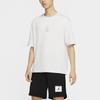 Jordan Flight Casual Sports Short Sleeve T-Shirt Men Tops White CZ1214-094