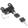 Motorcycle Helmet Lock with 2 Keys for Ducati Scrambler 400 Models Sixty 2  2015+