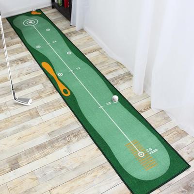 Golfas – Golfo mokymo priemonės