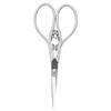 1pc Stainless Steel Tailor Scissors Household   Sewing Accessories(black with gold pattern)