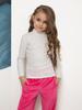 Issa Plus Textured Knit Turtleneck