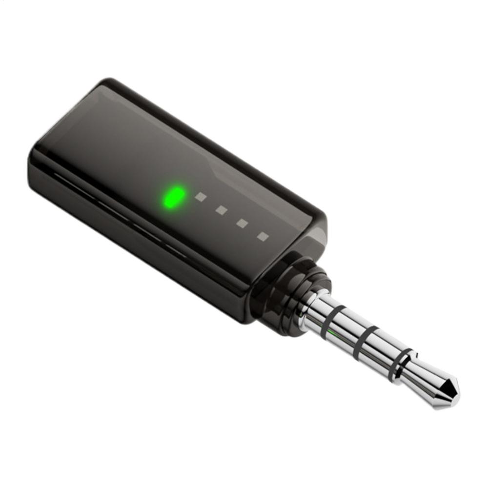 

Адаптер для навушників Type-C (жіночий) на 3.5 мм Dongle Аудіоконвертер Dongle Для гарнітур Дротових навушників Планшетів Автомобілів Телефонів сірий