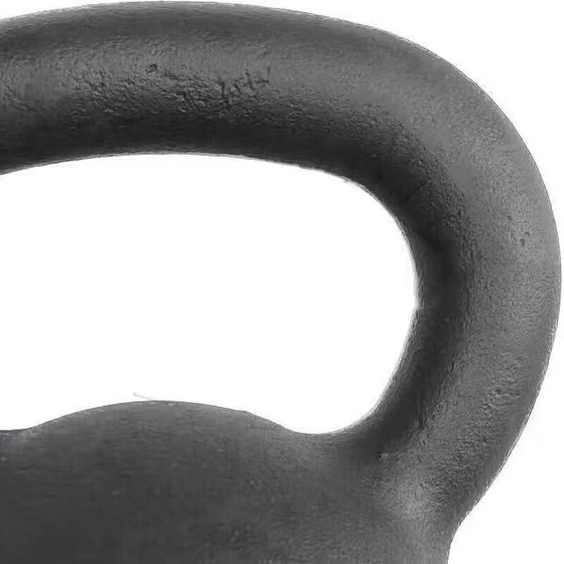 Leixiaobing 20KG Cast Iron Kettlebell