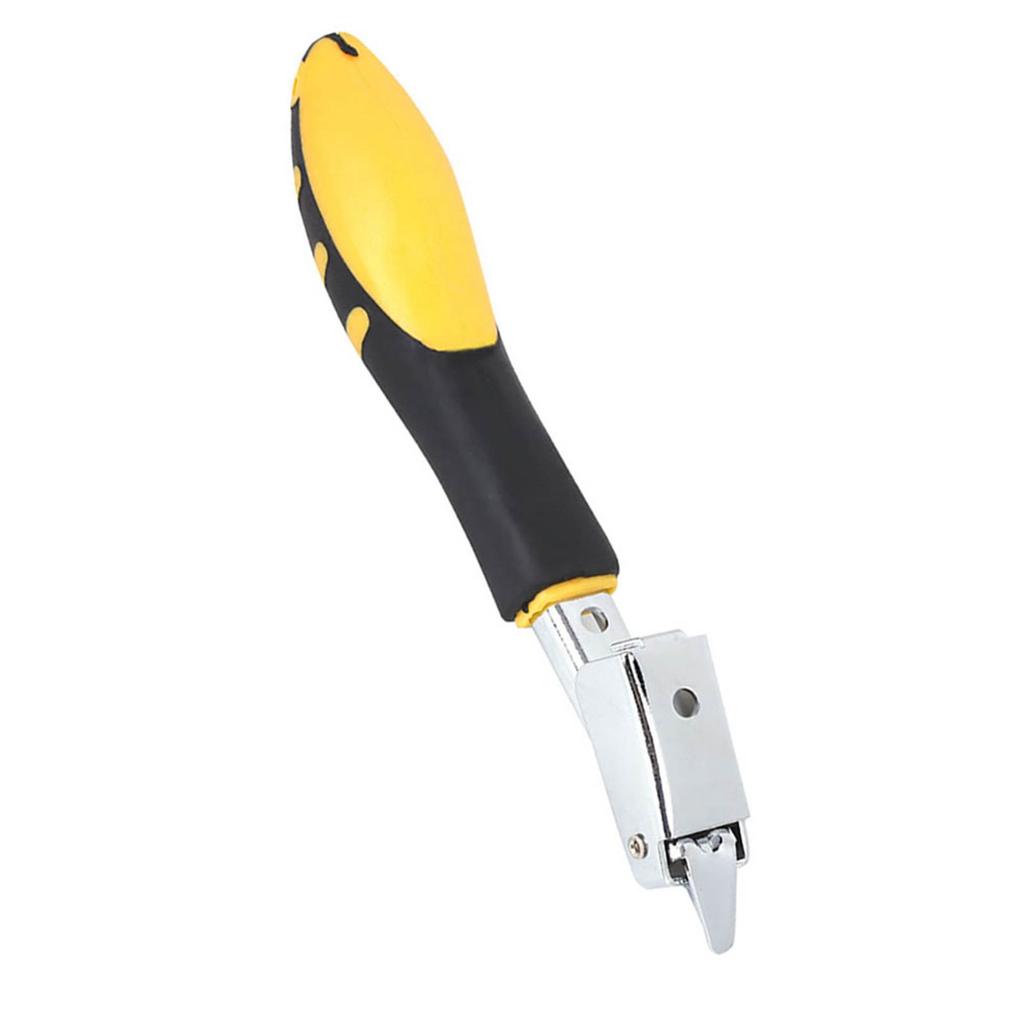 Manual Staple Remover Heavy Duty Handheld Puller Hardware Tool for HomeOfficeSchool Use