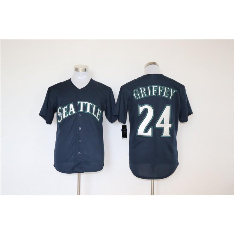 Mens Baseball Jersey Short Sleeve Button-Up T-Shirt Loose Fit Training Game Uniform Sportswear