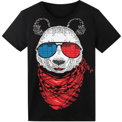 LED T Shirt Sound Activated Light Up Rave Shirts Glow In The Dark for Party Black Classic Logo T Shirt and Stickers Unisex Adult