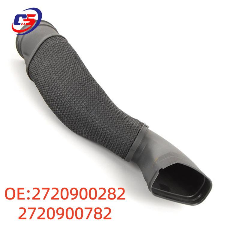 M272 Mercedes-Benz Intake Pipe - Part No. 2720900782 Compatible with 2720900282