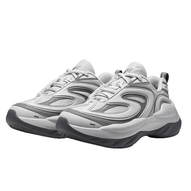 FILA FUSION Meteor Platform Sneakers 45